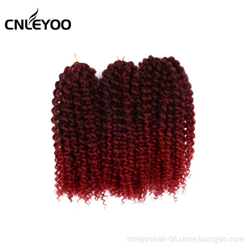 2021 discount price beauty multiple gradient colors deep water wave wig